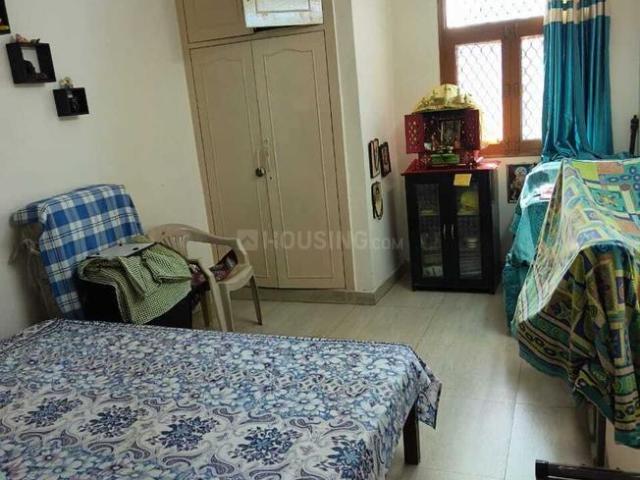 Flat for rent in South West Delhi, Deri