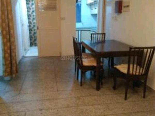 Flat for rent in South West Delhi, Deri