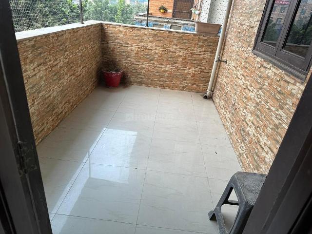 Flat for rent in South West Delhi, Deri