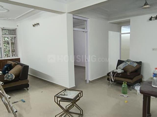 Flat for rent in South West Delhi, Deri