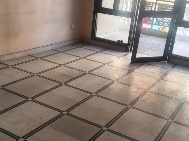 Flat for sale in South West Delhi, Deri