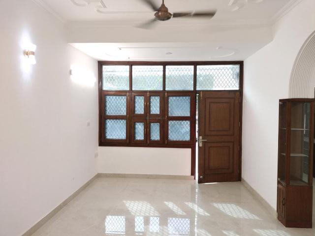 Flat for sale in South West Delhi, Deri