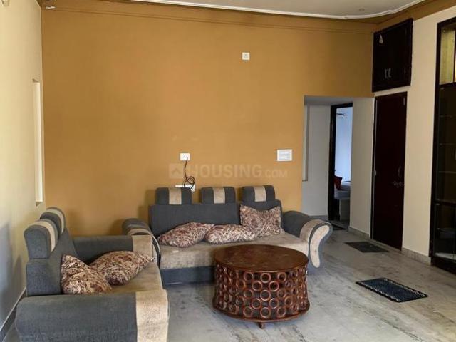 Flat for rent in Udaipur, Rajasthan