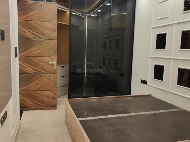 Flat for rent in North West Delhi, Deri