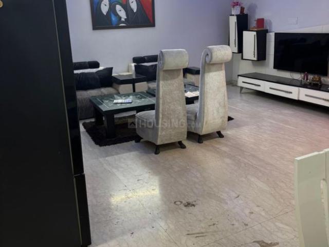 Flat for rent in North Delhi, Deri