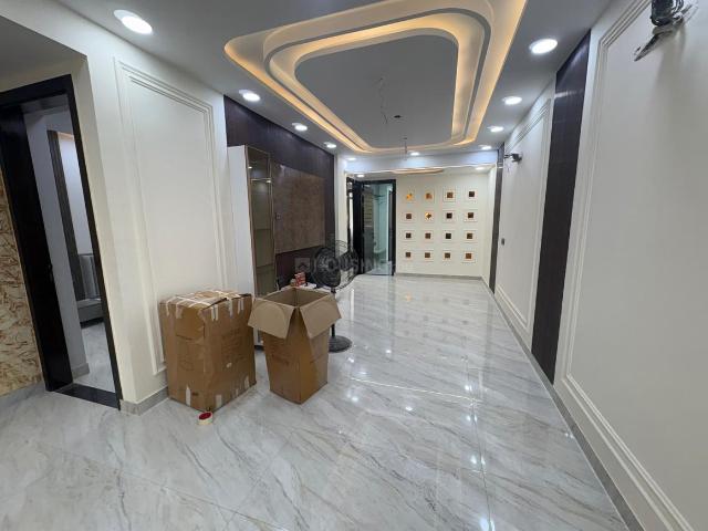Flat for rent in North Delhi, Deri