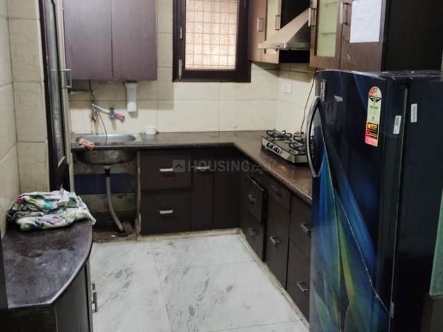 Flat for rent in North West Delhi, Deri