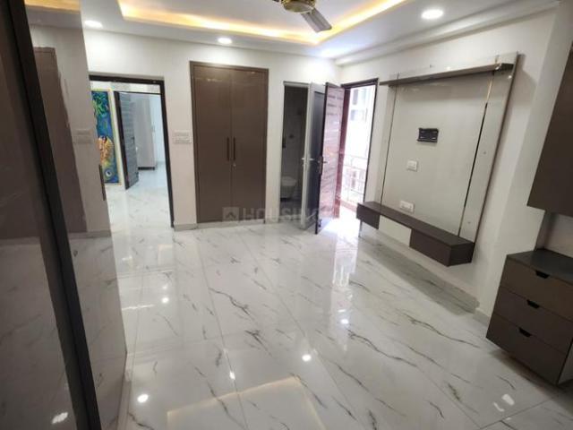 Flat for rent in North Delhi, Deri