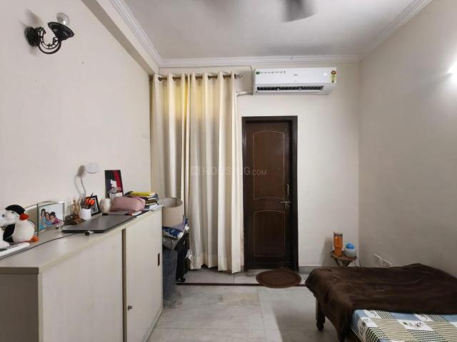 Flat for rent in North Delhi, Deri