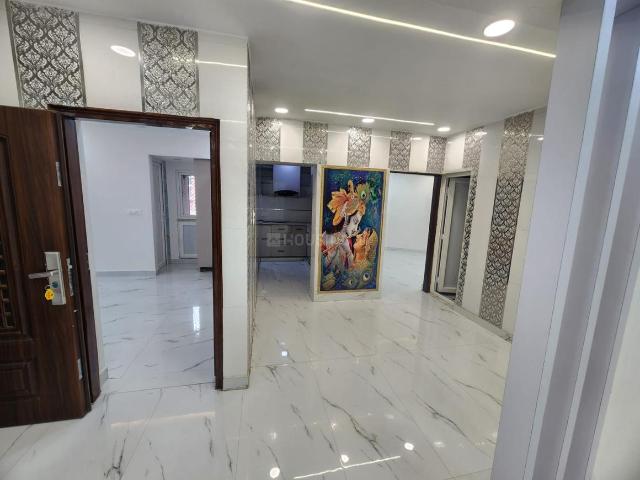 Flat for rent in North Delhi, Deri
