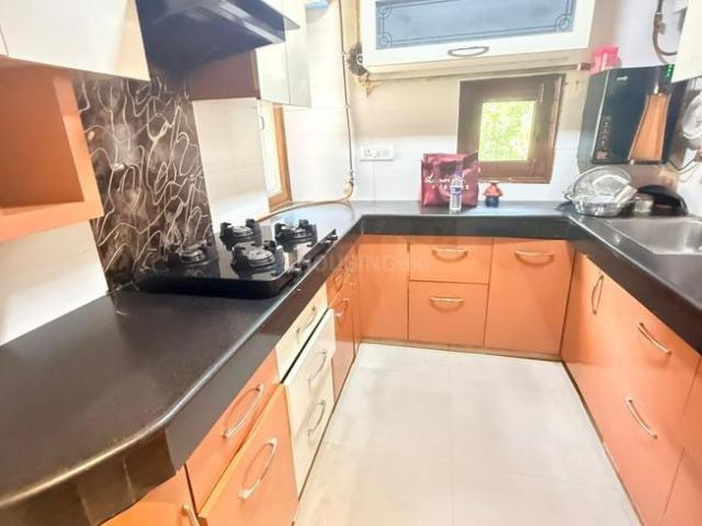 Flat for rent in North Delhi, Deri