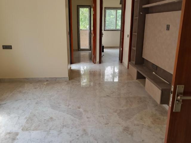 Flat for rent in North Delhi, Deri