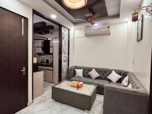 Flat for rent in Rohini, Delhi