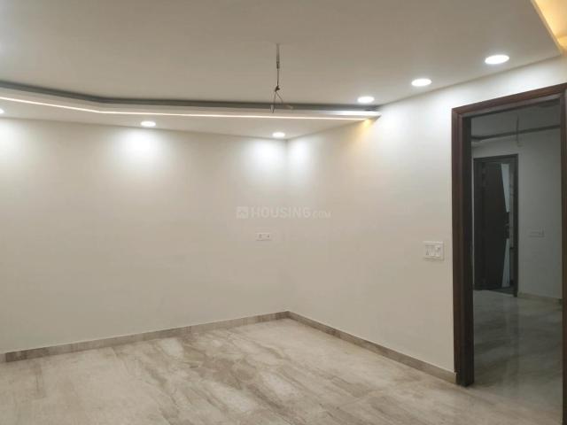 Flat for sale in North Delhi, Deri