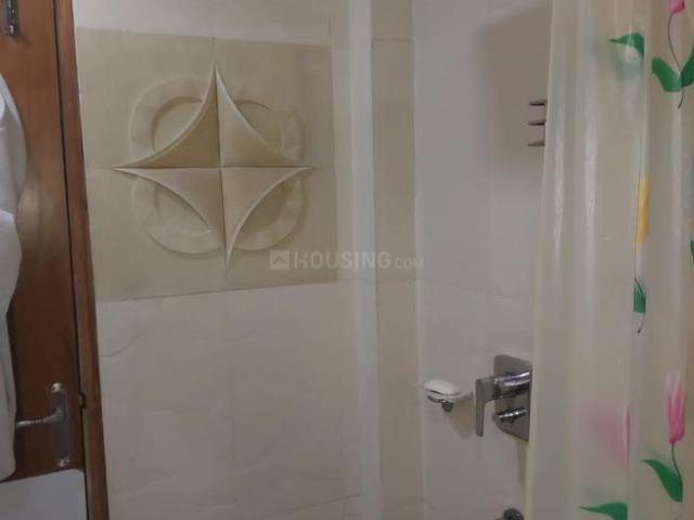 Flat for sale in North West Delhi, Deri