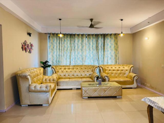 Flat for rent in Pi, Arunachal Pradesh
