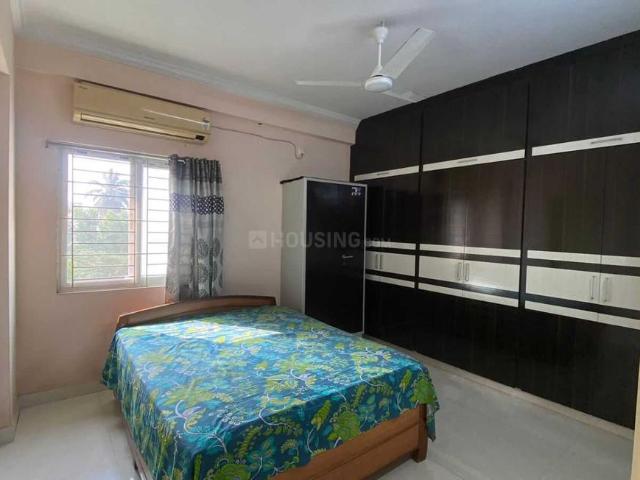 Flat for rent in Visakhapatnam, Andhra Pradesh