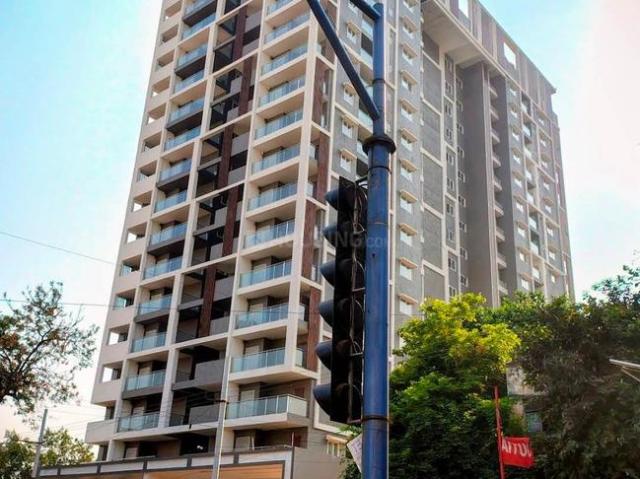 Flat for sale in Visakhapatnam, Andhra Pradesh