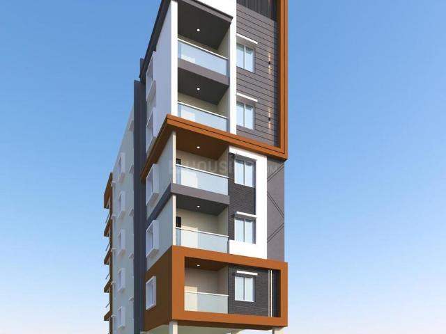 Flat for sale in Visakhapatnam, Andhra Pradesh