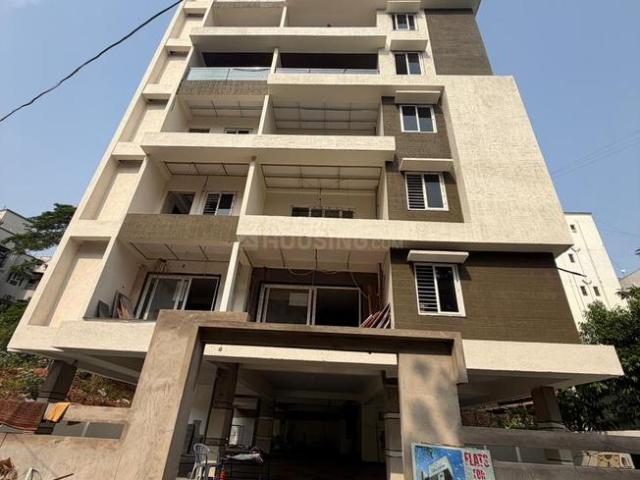 Flat for sale in Visakhapatnam, Andhra Pradesh