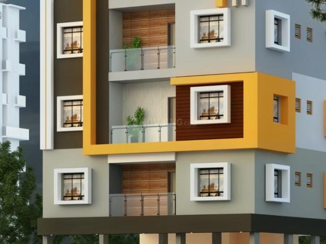 Flat for sale in Tamil Nadu
