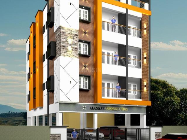 Flat for sale in Tamil Nadu