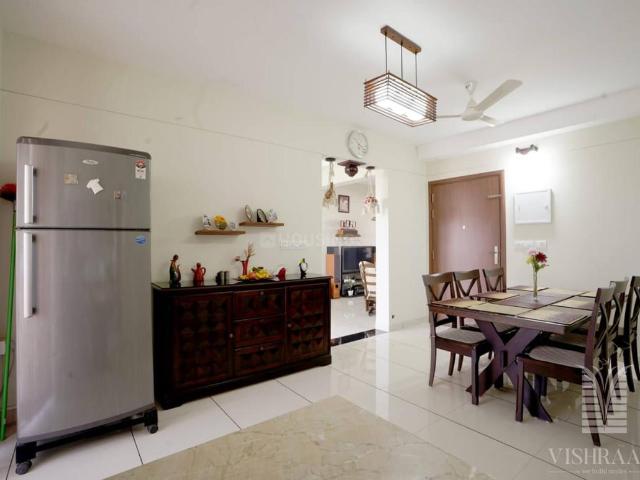 Flat for sale in Perur, Tamil Nadu