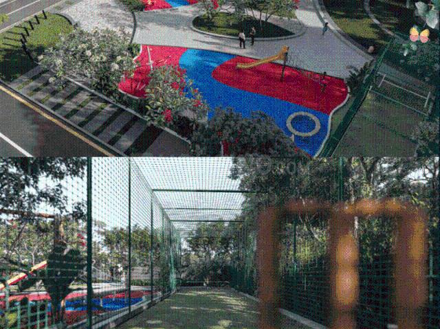 Flat for sale in Perur, Tamil Nadu