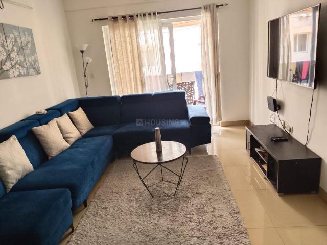 Flat for sale in Coimbatore