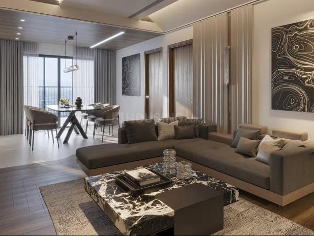 Flat for sale in Perur, Tamil Nadu