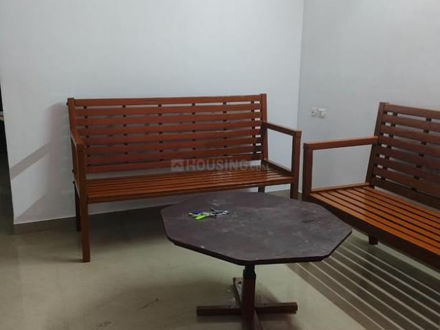 Flat for rent in Kelambakkam, Tamil Nadu