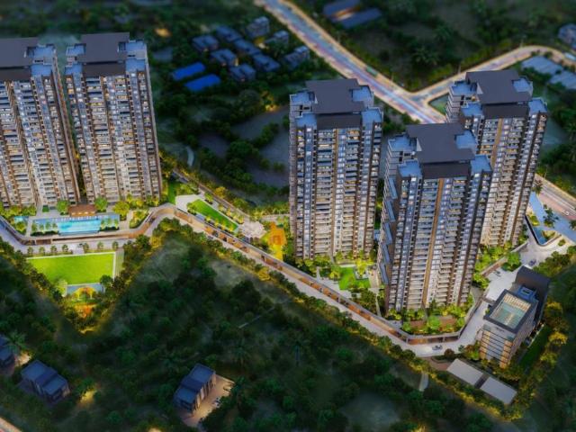 Flat for sale in Nagpur, National Capital Territory Of Delhi