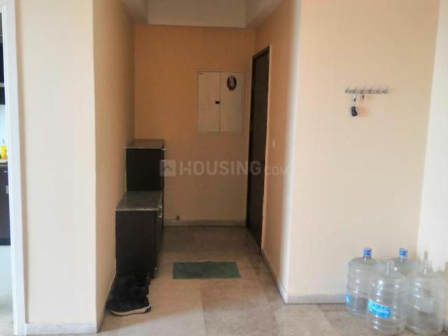 Flat for rent in Tamil Nadu Slum Clearance Board, Chennai