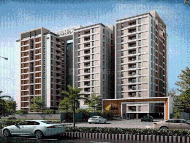 Flat for sale in Sholinganallur - Chennai, Tamil Nadu