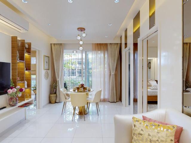 Flat for sale in Sholinganallur - Chennai, Tamil Nadu