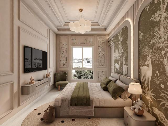 Flat for sale in Sholinganallur - Chennai, Tamil Nadu