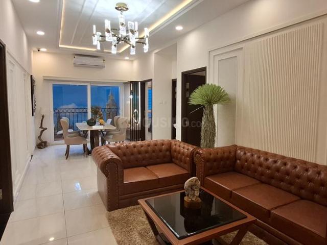 Flat for sale in Sholinganallur - Chennai, Tamil Nadu