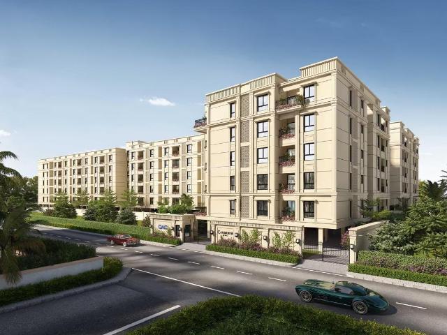 Flat for sale in Sholinganallur - Chennai, Tamil Nadu