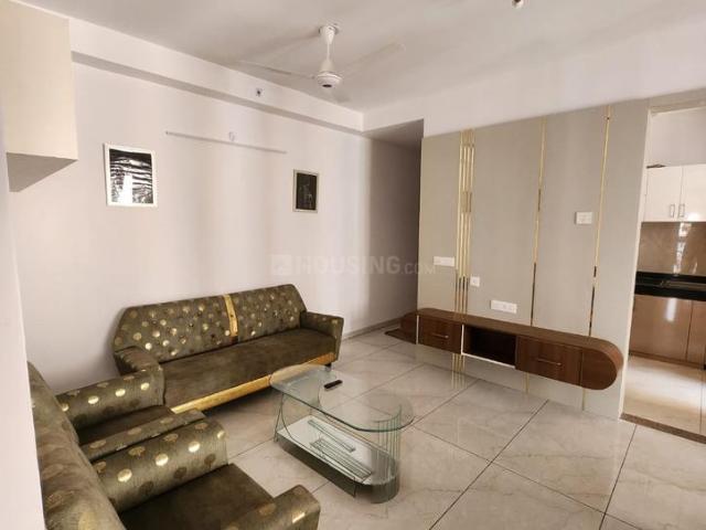 Flat for rent in Tiwariganj, Lucknow