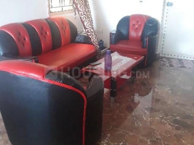 Flat for rent in Kelambakkam, Tamil Nadu