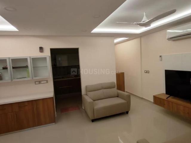 Flat for rent in Kelambakkam, Tamil Nadu