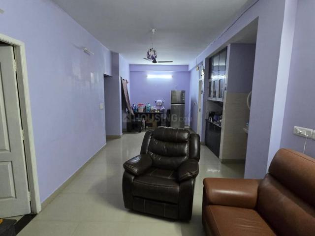 Flat for rent in Kelambakkam, Tamil Nadu