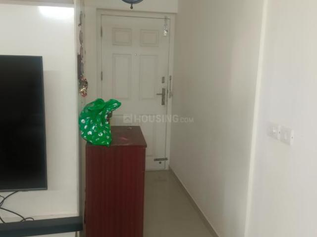 Flat for rent in Kelambakkam, Tamil Nadu