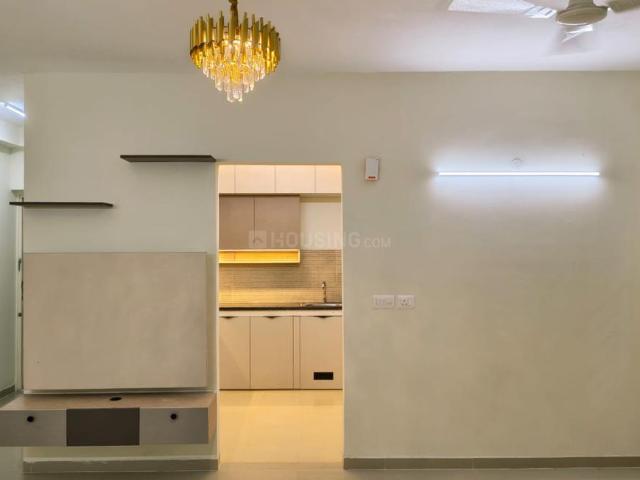 Flat for rent in Kelambakkam, Tamil Nadu