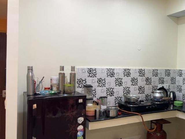 Flat for rent in Hooghly, Serampore