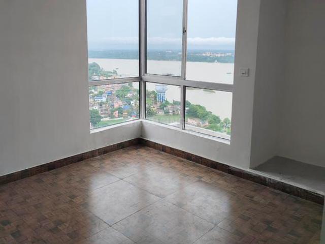 Flat for rent in Hooghly, Serampore