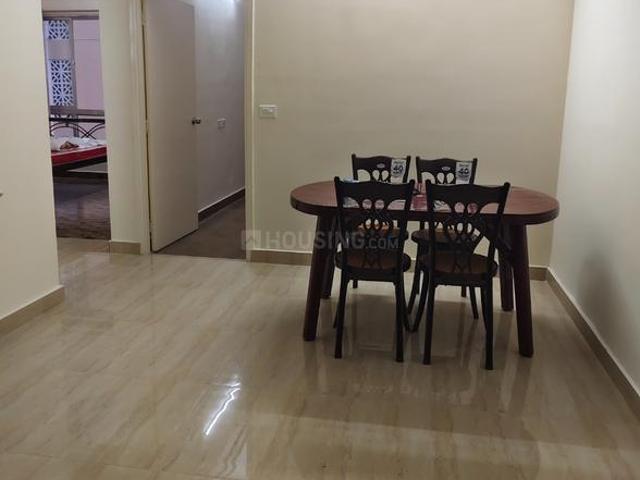 Flat for rent in Hooghly, Serampore