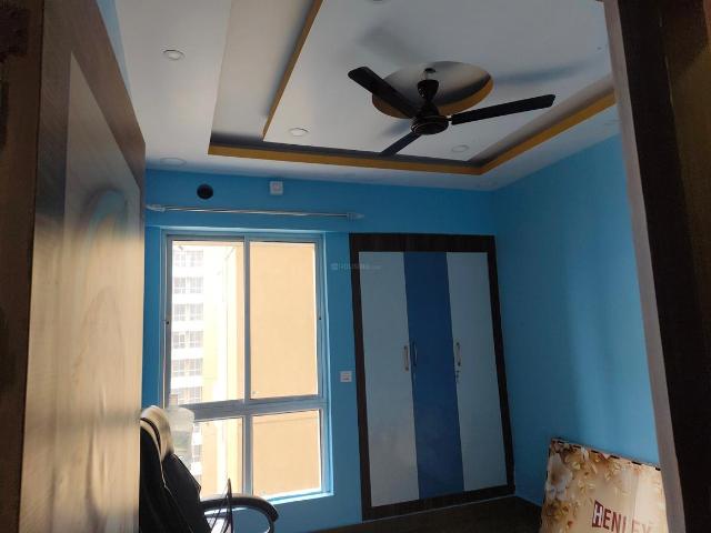 Flat for rent in Serampore, Hooghly
