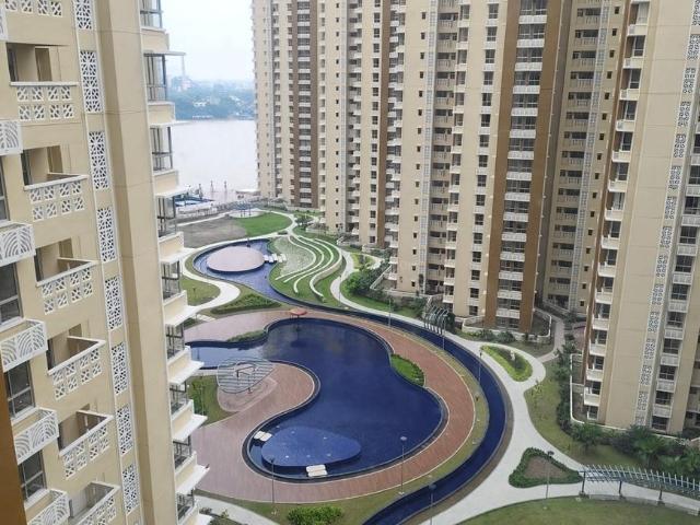Flat for rent in Serampore, Hooghly