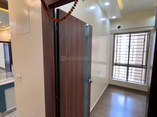Flat for sale in Hooghly, Serampore